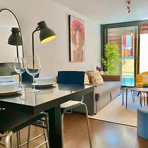 Appartement met een Slaapkamer